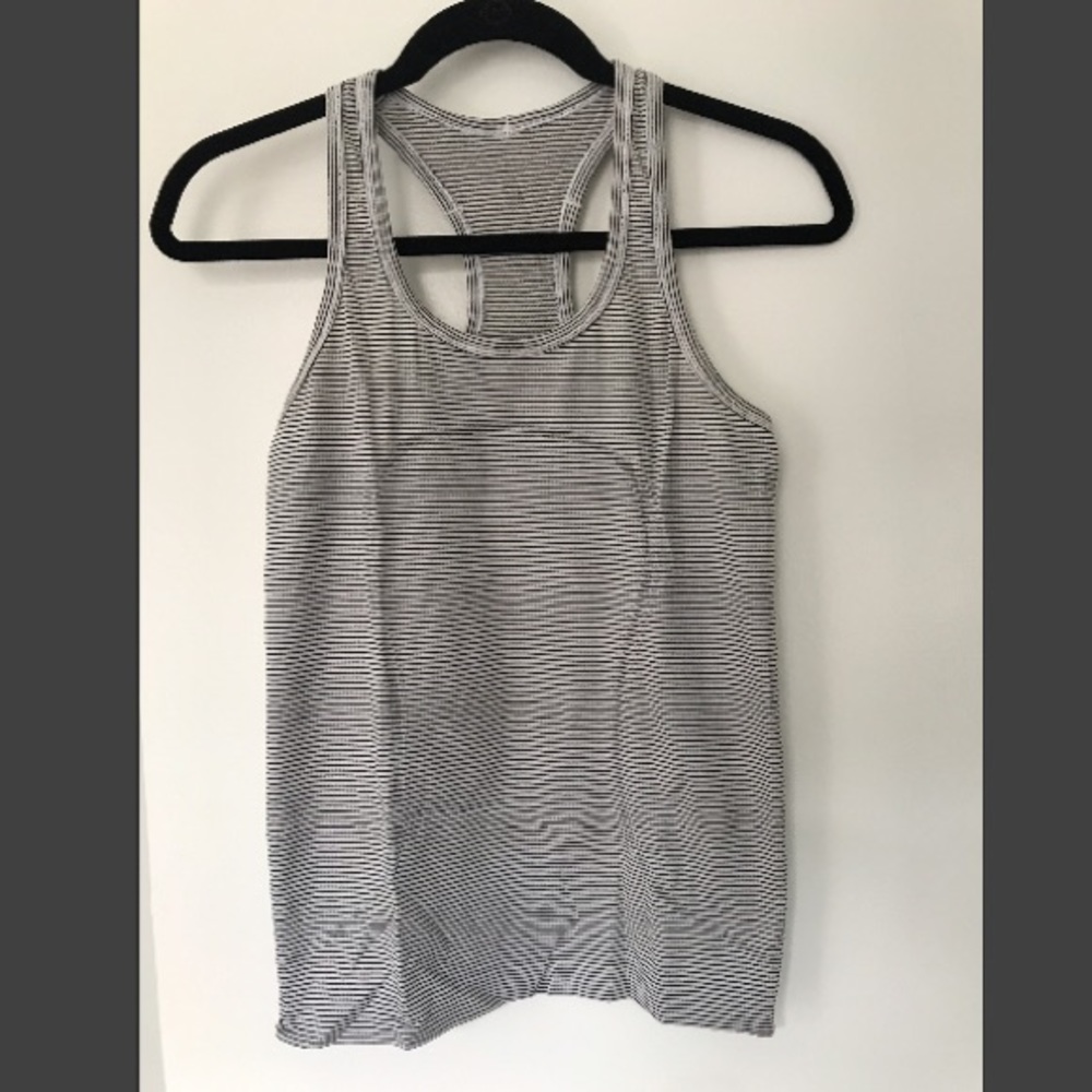 lululemon Swiftly Tech Racerback